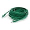 Add-On 25Ft Rj-45 M/M Cat6 Green Cu Patch Cbl ADD-25FCAT6-GN - alternate 3